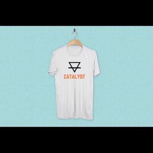 New streetwear brand - CATALYST